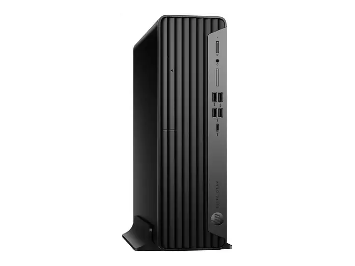 HP Elite SFF 805 G9 PC Desktop Compatto AMD Ryzen 5 8500G RAM 16GB DDR5 512GB SSD Windows 11 Pro