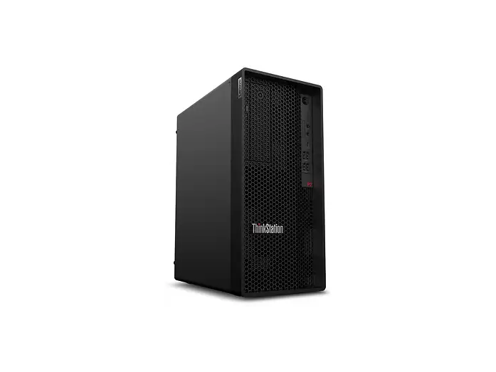 Lenovo ThinkStation P2 Tower Gen 2 Workstation Intel Core Ultra 9 285K RAM 32GB DDR5 1TB SSD Windows 11 Pro