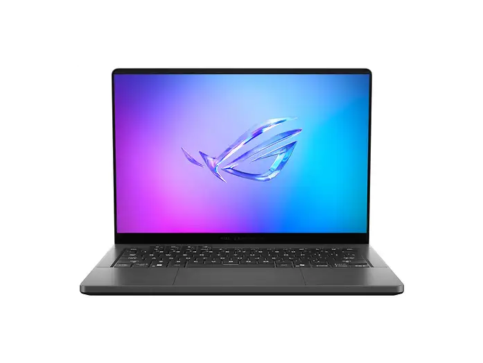 ASUS ROG Zephyrus G14 GA403WW-QS073W Notebook Gaming 14" OLED 3K 120Hz AMD Ryzen AI 9 HX 370 RAM 32GB 1TB SSD RTX 5080 Windows 11 Home