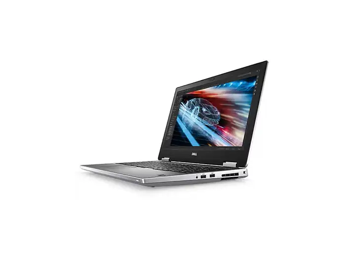 Dell Precision 7540 Workstation Notebook 15.6" Intel Core i9-9980HK RAM 32GB 1TB SSD Quadro T2000 Windows 10 Pro