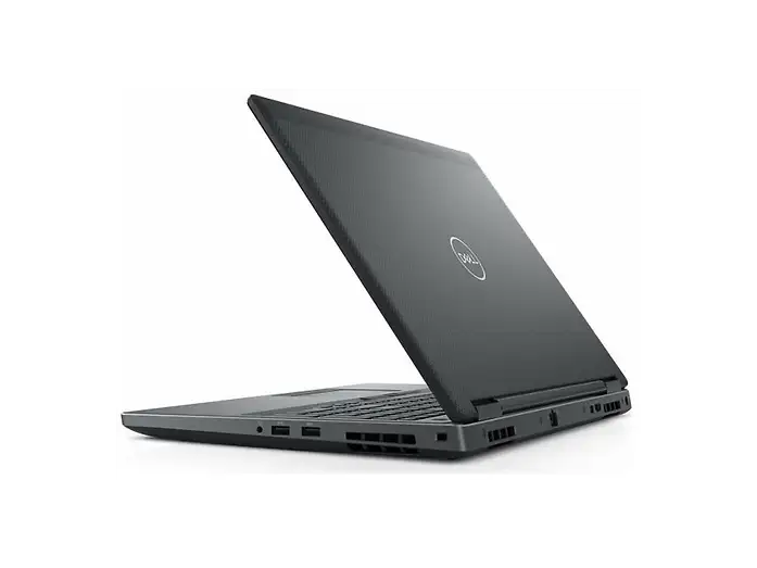 Dell Precision 7540 Workstation Notebook 15.6" Intel Core i9-9980HK RAM 32GB 1TB SSD Quadro T2000 Windows 10 Pro