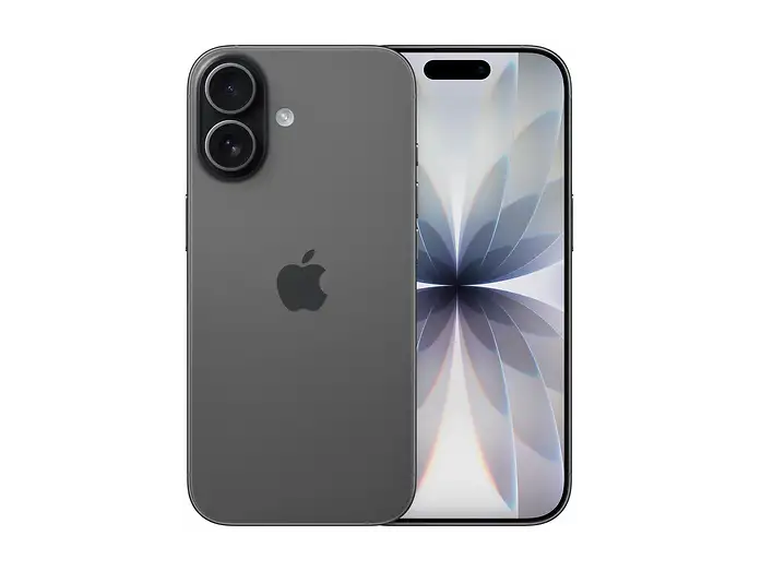 APPLE iPhone 17 256GB Nero