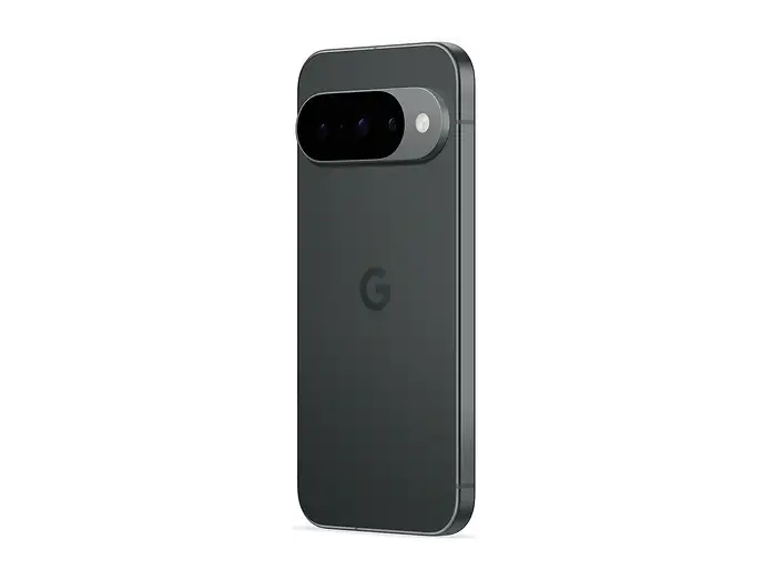 GOOGLE Pixel 10 128GB, 128 GB, Nero ossidiana