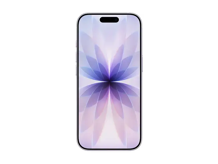 Apple iPhone 17 256GB 5G Lavanda Display OLED 6.3" Chip A19 Dual Cam 48 MP