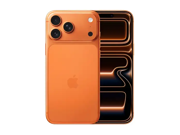 APPLE iPhone 17 Pro 1TB Arancione cosmico