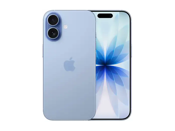 APPLE iPhone 17 256GB Azzurro nebbia
