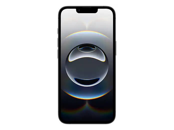 APPLE iPhone 16e, 512 GB, Nero