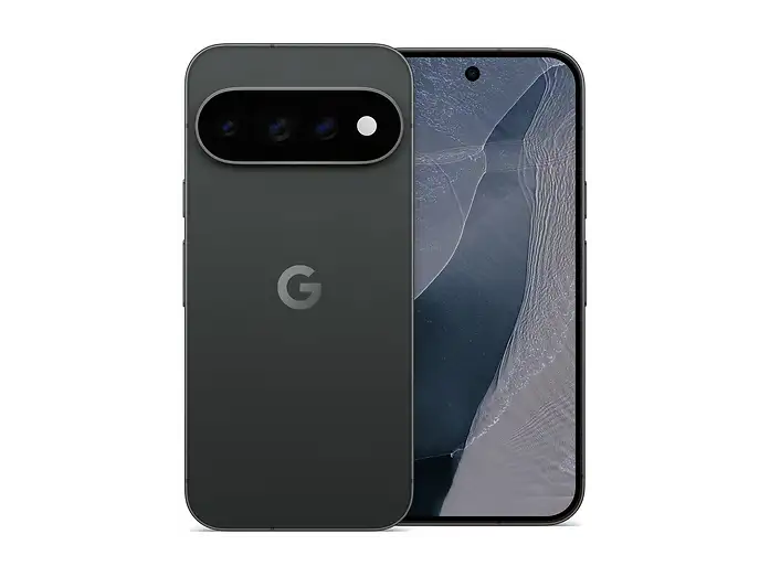 GOOGLE Pixel 11 PRO 512GB, 512 GB, Nero ossidiana