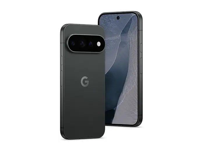 GOOGLE Pixel 11 PRO 512GB, 512 GB, Nero ossidiana