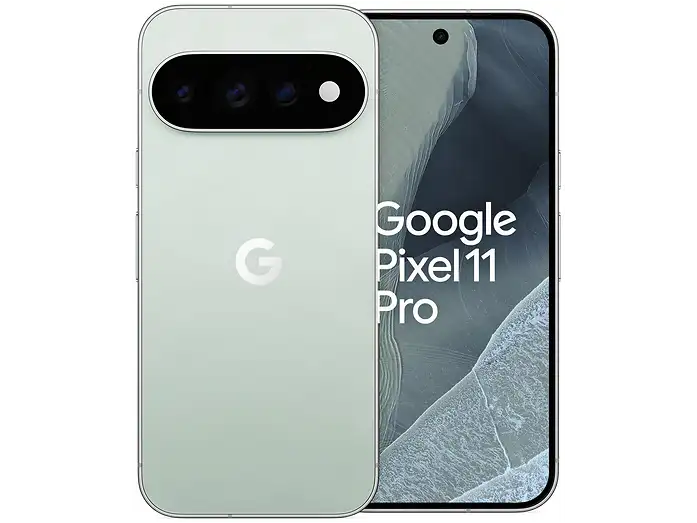 Google Pixel 11 Pro 512GB RAM 16GB