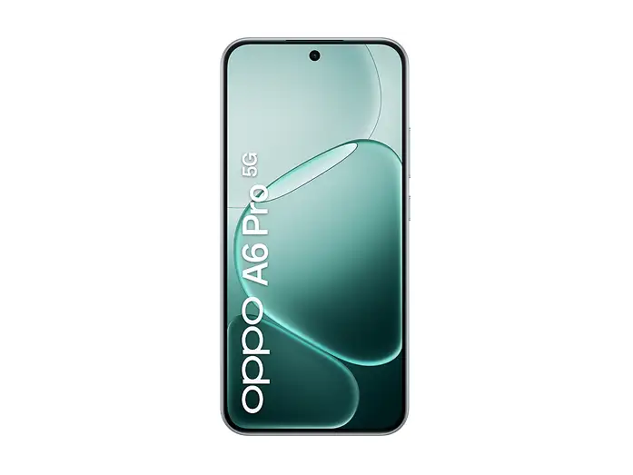 Oppo A6 Pro 5G 256GB RAM 8GB