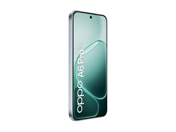 Oppo A6 Pro 5G 256GB RAM 8GB