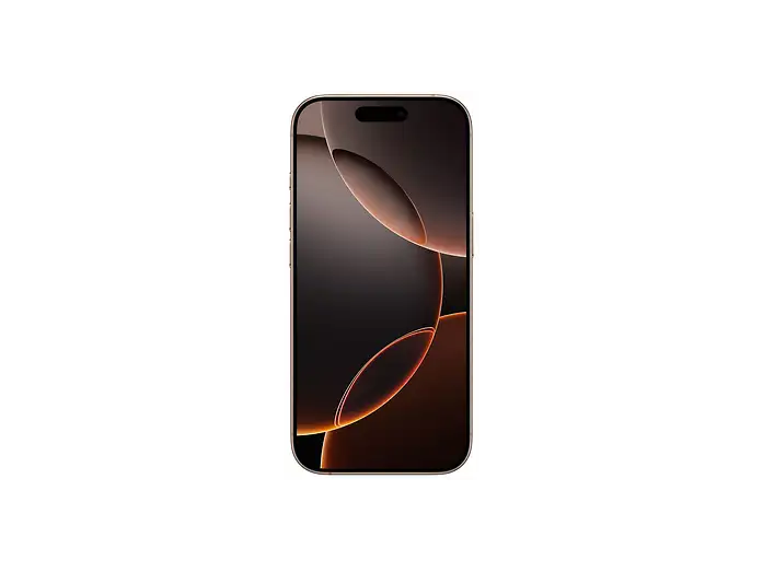 Apple iPhone 16 Pro 256GB 5G Sabbia