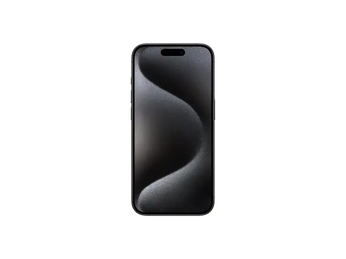 Apple iPhone 15 Pro 256GB 5G Titanio Nero