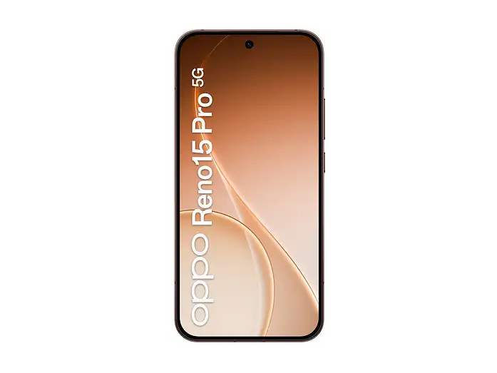 Oppo Reno15 Pro 5G 512GB RAM 12GB Dual SIM