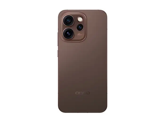 Oppo Reno15 Pro 5G 512GB RAM 12GB Dual SIM