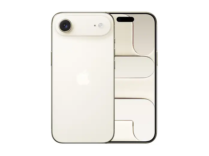 Apple iPhone Air 256GB 5G Oro Chiaro