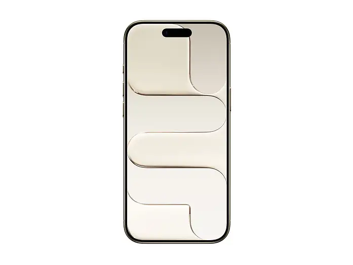 Apple iPhone Air 256GB 5G Oro Chiaro
